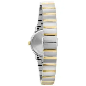Bulova | Accessories | Sale Bulova Diamond Accent 28mm 